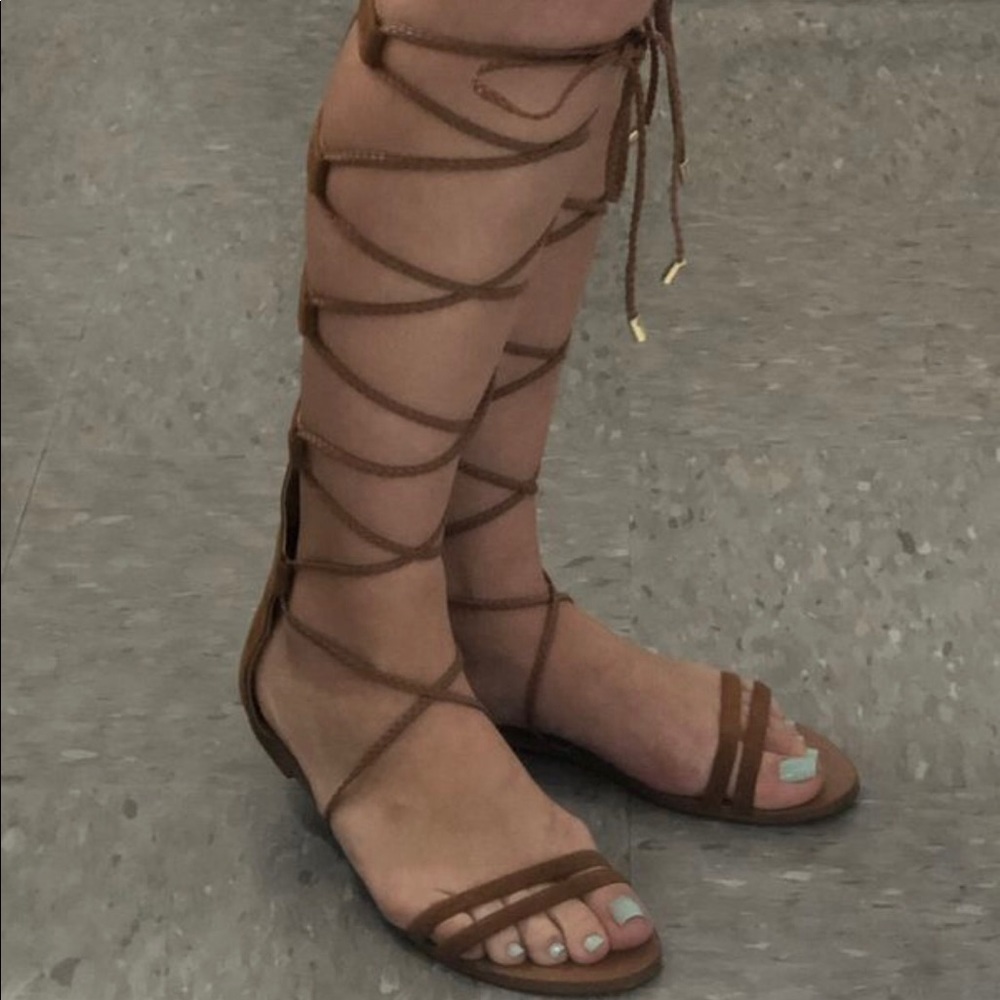 Aldo Sandals